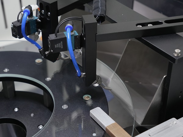 外觀缺陷檢測機,產品表面劃痕檢測設備,外觀檢測設備